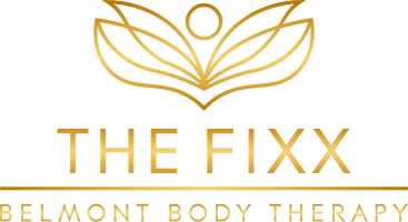 THE FIXX Belmont Body Therapy
